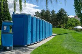 Portable Restroom Setup and Delivery in Princeville, NC