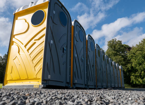 Portable Toilets for Parks and Recreation Areas in Princeville, NC