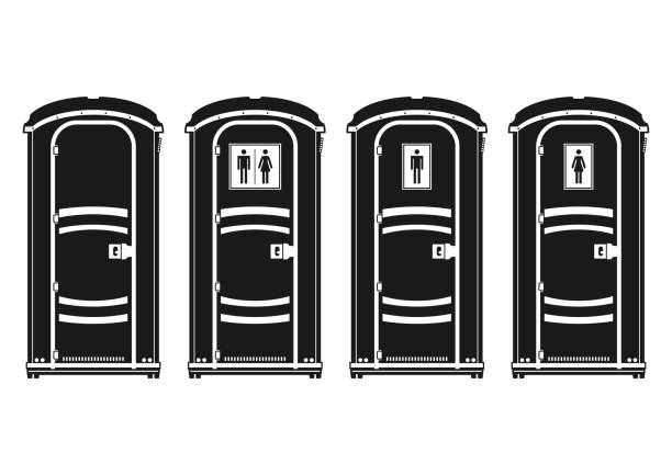 Portable Toilet Rental for Emergency Services in Princeville, NC