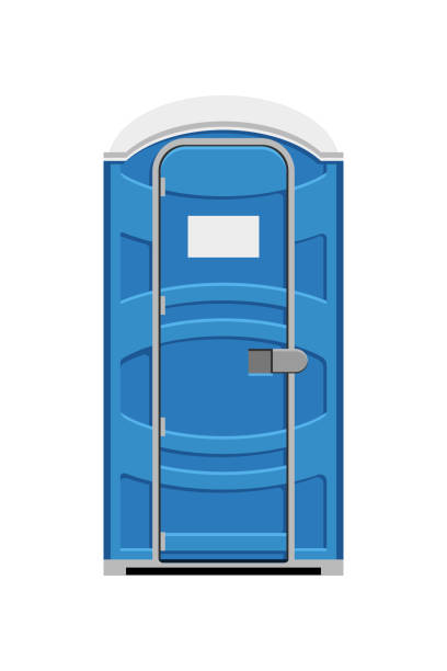 Best Portable Restroom Servicing (Cleaning and Restocking)  in Prieville, NC