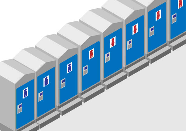 Best Construction Site Portable Toilets  in Prieville, NC