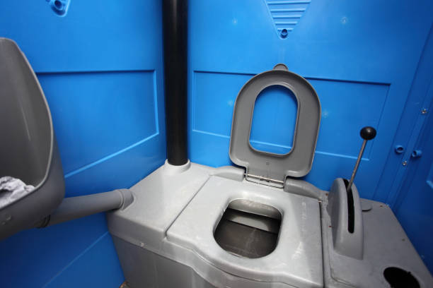 Best Long-Term Portable Toilet Rental  in Prieville, NC